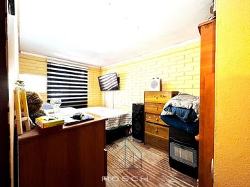 Cómoda casa 3 Dormitorios Barrio Consolidado