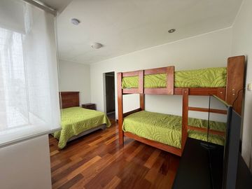 Vendo impecable duplex en el corazon turistico de MIraflores