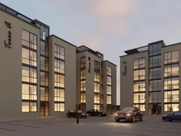 Departamentos en Venta en Zona La Paz con Excelente Ubicación y Acabados a un Precio inigualable