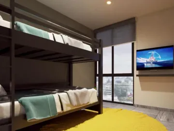 Departamentos en Venta en Zona La Paz con Excelente Ubicación y Acabados a un Precio inigualable