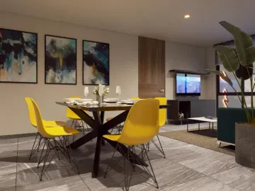Departamentos en Venta en Zona La Paz con Excelente Ubicación y Acabados a un Precio inigualable