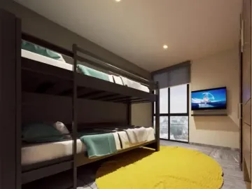 Departamentos en Venta en Zona La Paz con Excelente Ubicación y Acabados a un Precio inigualable