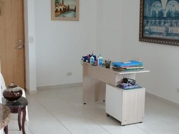 VENTA APARTAMENTO LINDO SANTA MARTA
