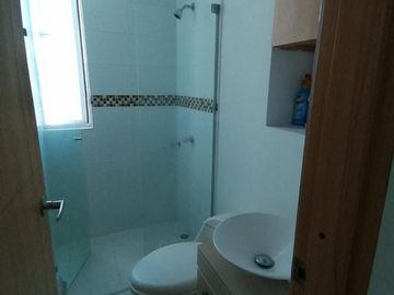 VENTA APARTAMENTO LINDO SANTA MARTA