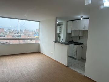 Se Vende Departamento en Av 10 de Junio - Condominio Los Parques de  San Martín - SMP