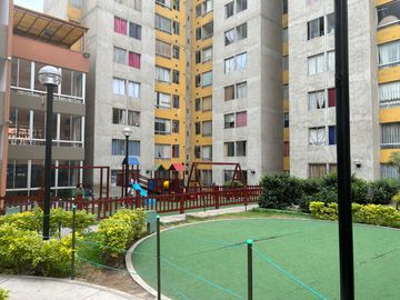 Se Vende Departamento en Av 10 de Junio - Condominio Los Parques de  San Martín - SMP