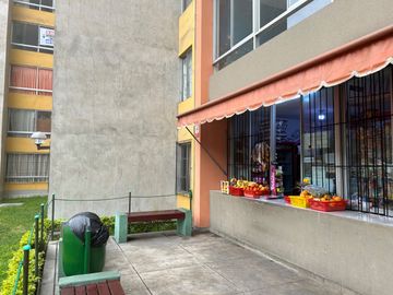 Se Vende Departamento en Av 10 de Junio - Condominio Los Parques de  San Martín - SMP