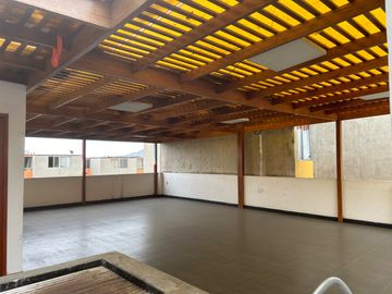 Se Vende Departamento en Av 10 de Junio - Condominio Los Parques de  San Martín - SMP