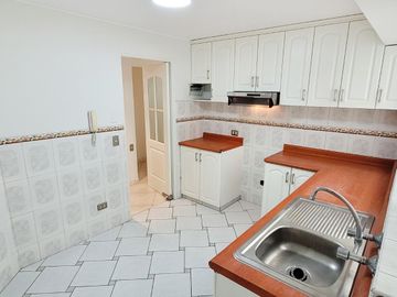 Departamento en Venta - Av de los Ingenieros - Urb Valle Hermoso  - Surco