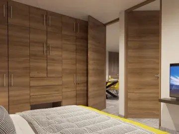 Departamentos en Venta en Zona La Paz con Excelente Ubicación y Acabados a un Precio inigualable