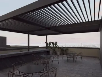 Departamentos en Venta en Zona La Paz con Excelente Ubicación y Acabados a un Precio inigualable