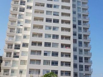 VILLAMIL PLAYAS VENDO DPTO EN OCEAN CLUB TORRE PACIFIC