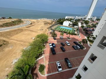 VILLAMIL PLAYAS VENDO DPTO EN OCEAN CLUB TORRE PACIFIC
