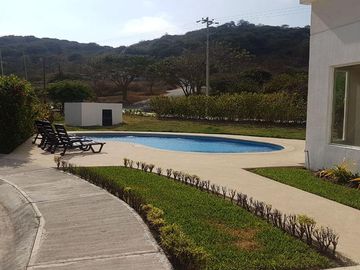 VILLAMIL PLAYAS VENDO DPTO EN OCEAN CLUB TORRE PACIFIC