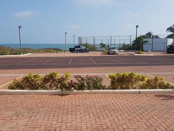 VILLAMIL PLAYAS VENDO DPTO EN OCEAN CLUB TORRE PACIFIC