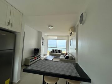 VILLAMIL PLAYAS VENDO DPTO EN OCEAN CLUB TORRE PACIFIC
