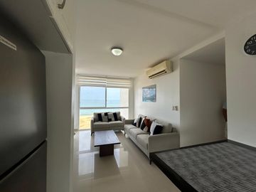 VILLAMIL PLAYAS VENDO DPTO EN OCEAN CLUB TORRE PACIFIC