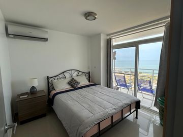 VILLAMIL PLAYAS VENDO DPTO EN OCEAN CLUB TORRE PACIFIC