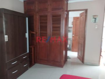 Venta De Departamento Duplex En Linda Zona De La Molina