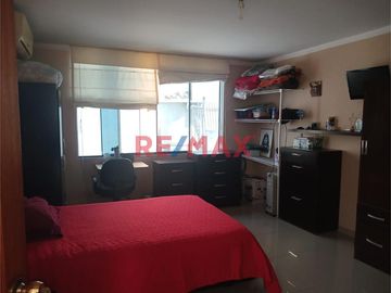 Venta De Departamento Duplex En Linda Zona De La Molina