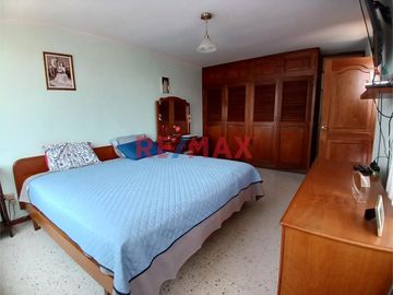 Venta De Departamento Duplex En Linda Zona De La Molina