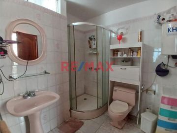 Venta De Departamento Duplex En Linda Zona De La Molina