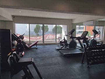 DEPARTAMENTO EN VENTA O RENTA EN PEDREGAL SAN LUIS POTOSI