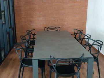 DEPARTAMENTO EN VENTA O RENTA EN PEDREGAL SAN LUIS POTOSI