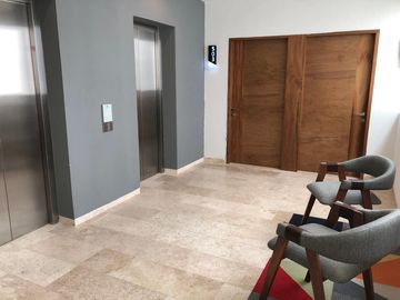 DEPARTAMENTO EN VENTA O RENTA EN PEDREGAL SAN LUIS POTOSI