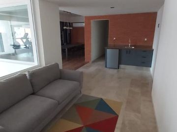 DEPARTAMENTO EN VENTA O RENTA EN PEDREGAL SAN LUIS POTOSI
