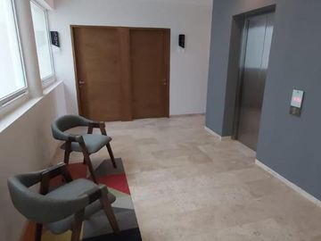 DEPARTAMENTO EN VENTA O RENTA EN PEDREGAL SAN LUIS POTOSI