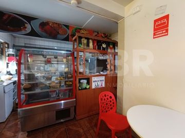 VENDO HOTEL EN LOS OLIVOS