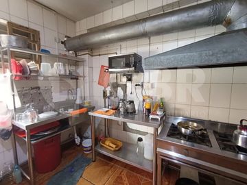 VENDO HOTEL EN LOS OLIVOS