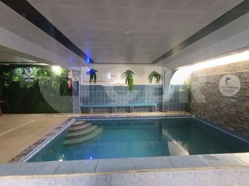 VENDO HOTEL EN LOS OLIVOS