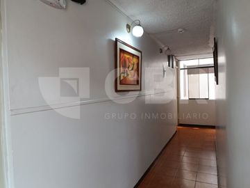 VENDO HOTEL EN LOS OLIVOS