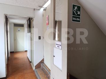 VENDO HOTEL EN LOS OLIVOS