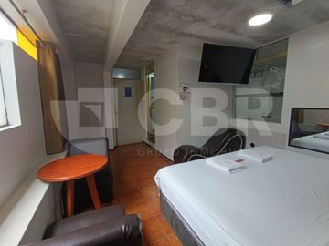 VENDO HOTEL EN LOS OLIVOS