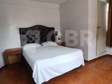 VENDO HOTEL EN LOS OLIVOS