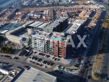 DEPARTAMENTO EN VENTA - RENTA CITY POINT