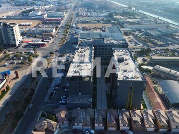 DEPARTAMENTO EN VENTA - RENTA CITY POINT