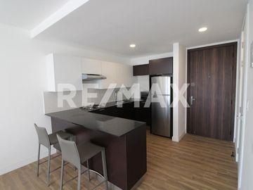 DEPARTAMENTO EN VENTA - RENTA CITY POINT