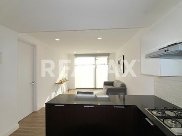 DEPARTAMENTO EN VENTA - RENTA CITY POINT