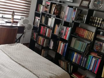 Venta Casa en colonia centrica