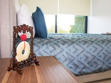 Departamento tipo estudio en venta, Rooftop Común, Zona Centro, Playa del Carmen