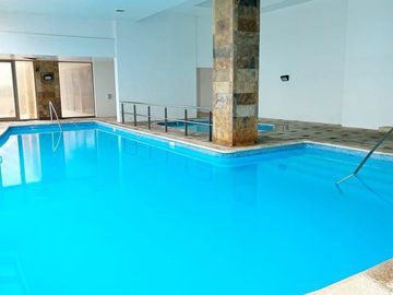 Departamento 3D 2B ubicado en Edmundo Eluchans 2485, Reñaca, Viña del Mar./ Inmueble recuperado por banco