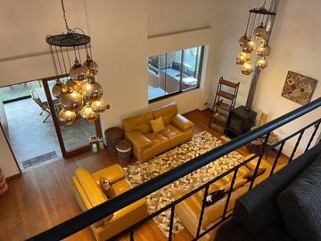 CASA DE CAMPO  EN CONDOMINIO OASIS DE SAN ANDRES
