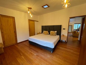 CASA DE CAMPO  EN CONDOMINIO OASIS DE SAN ANDRES