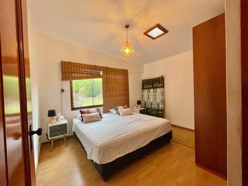 CASA DE CAMPO  EN CONDOMINIO OASIS DE SAN ANDRES