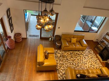 CASA DE CAMPO  EN CONDOMINIO OASIS DE SAN ANDRES
