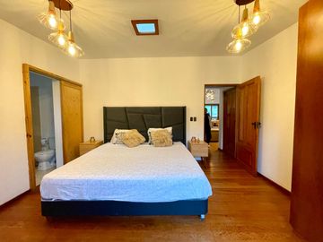 CASA DE CAMPO  EN CONDOMINIO OASIS DE SAN ANDRES